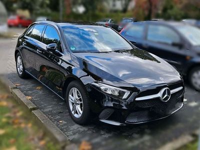 gebraucht Mercedes A200 A-Klasse Style