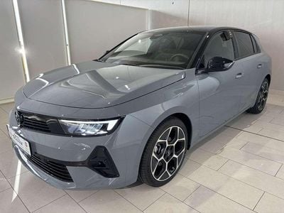 Nuova Opel Astra 136 CV (100 kW) 2025 Grigio Berlina