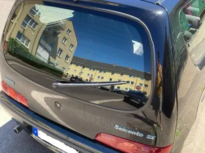 Gebraucht Fiat Seicento