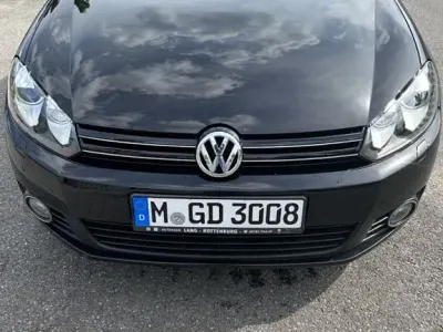 Occasion VW Eos