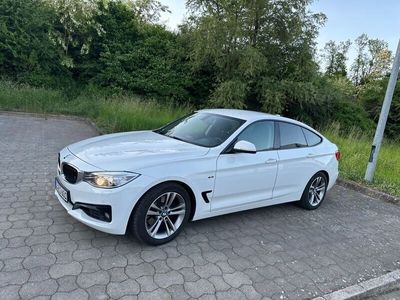 BMW 325 Gran Turismo