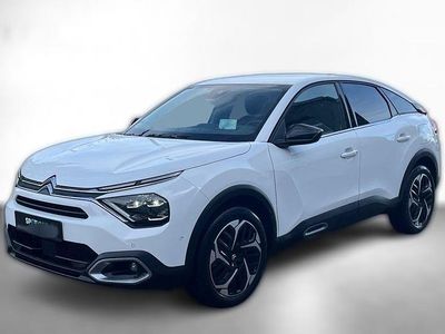 Weiß Gebraucht 2023 Citroën C4 Start | 22.610 € (Etwas zu teuer)