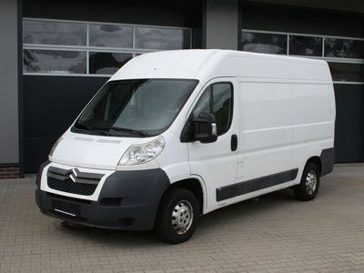 Citroën Jumper
