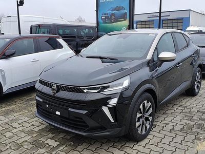 Nuova Renault Captur Evolution 141 CV (103 kW) 2026 Beige SUV