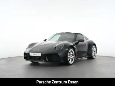 Neu Porsche 992 480 PS (353 kW) 2026 Schwarz Coupé