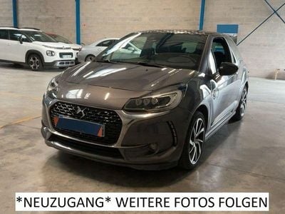 Citroën DS3