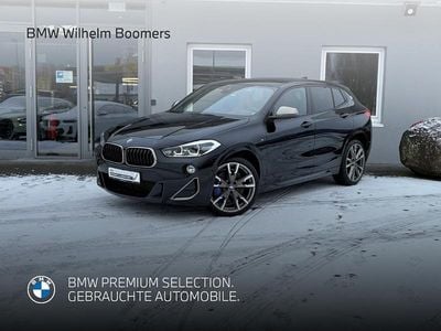 Schwarz Gebraucht 2020 BMW X2 Performance SUV | 29.150 € (Guter Preis)