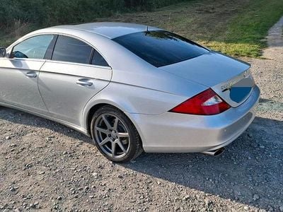 Mercedes CLS350