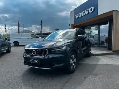 Gebraucht Volvo XC40