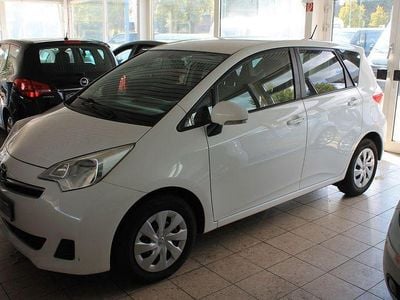 Toyota Verso-S