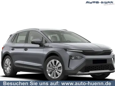 Gebraucht Skoda Elroq