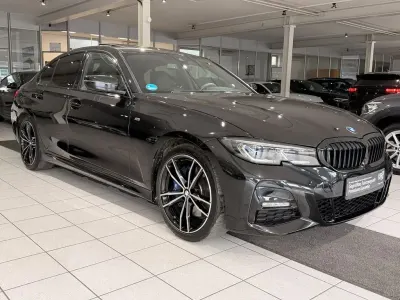 Używany BMW 330
