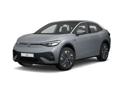 Gebraucht VW ID.5 Pro Performance 150 kW (204 PS) 2023 Grau SUV