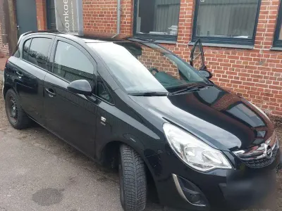 Occasion Opel Corsa