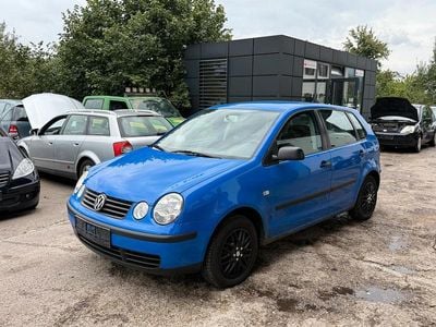 VW Polo