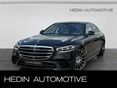 Gebraucht Mercedes S350