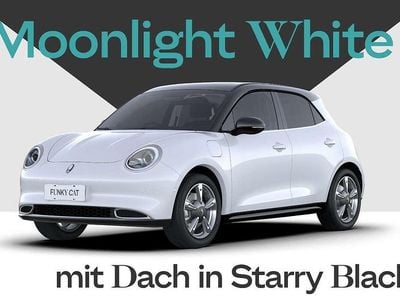 Second-hand Ora 03 125 kW (171 CP) 2024 Alb Hatchback