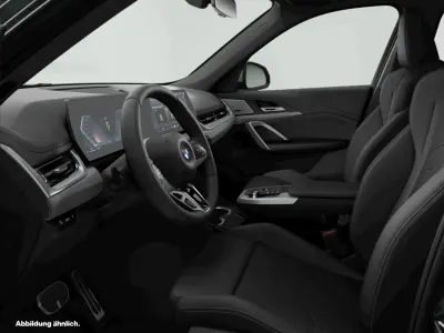 Gebraucht BMW X1 Sport Line 156 PS (114 kW) 2025 Grau SUV