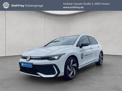 Weiß Gebraucht 2025 VW Golf GTE Limousine | 39.890 € (Fairer Preis)
