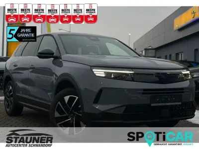 Second-hand Opel Grandland X 145 CP (106 kW) 2025 Gri SUV
