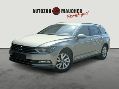 Gebraucht VW Passat
