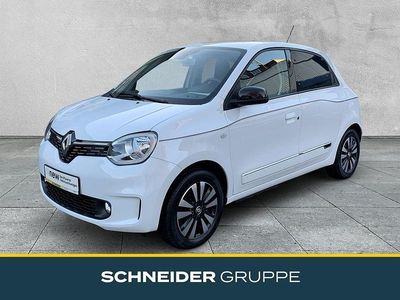 Weiß Gebraucht 2022 Renault Twingo Techno Kleinwagen | 13.890 € (Fairer Preis)