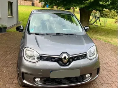 Gebraucht Renault Twingo