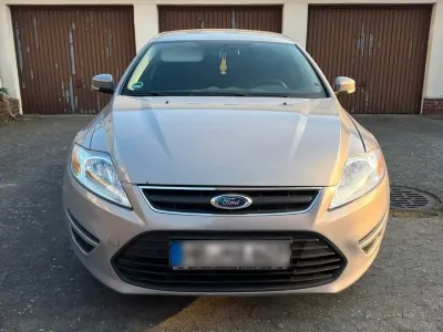 Gebraucht Ford Mondeo