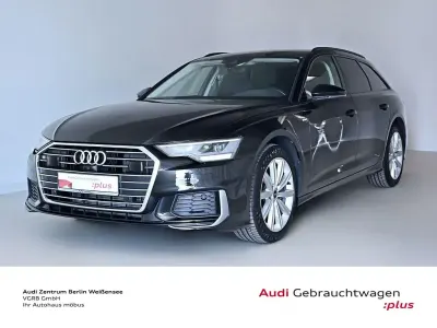 Gebraucht Audi A6