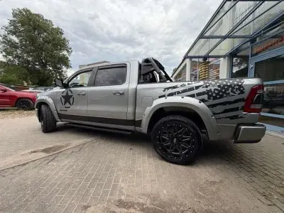 Gebraucht Dodge Ram