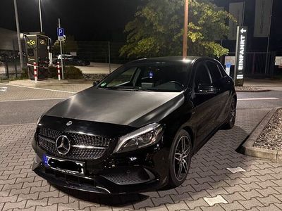 gebraucht Mercedes A180 Peak Automatik