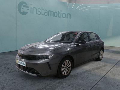 gebraucht Opel Astra Enjoy 1.2 T Apple CarPlay SHZ LenkradHZG