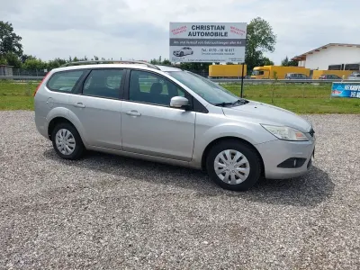 Gebraucht Ford Focus