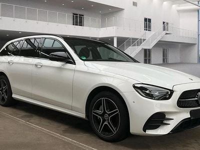 Mercedes E300