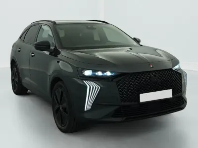 Gebraucht DS Automobiles DS7 Crossback
