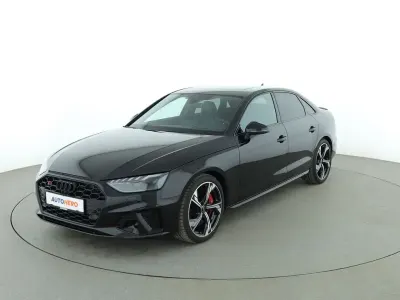 Second-hand Audi S4 Business 2024 Negru Berlinǎ