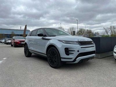 Gebraucht Land Rover Range Rover HSE Dynamic 249 PS (183 kW) 2024 Grau (arroiosgrey metallic) SUV