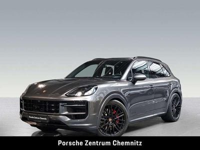 Porsche Cayenne GTS