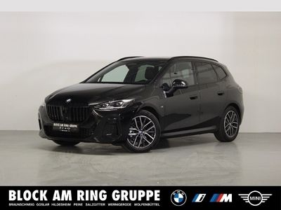 gebraucht BMW 218 Active Tourer i