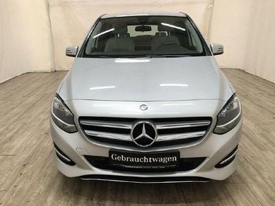 Mercedes B220