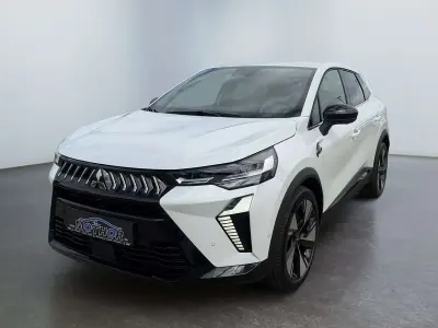 Neu Mitsubishi Grandis Edition 141 PS (103 kW) 2026 Himalayaweiß SUV