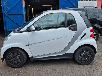 Smart ForTwo Coupé