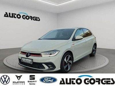 Grau Gebraucht 2024 VW Polo GTI Limousine | 24.944 € (Fairer Preis)