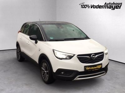 gebraucht Opel Crossland X 120 Jahre 1.2