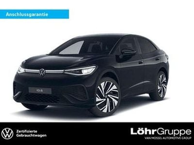 Gebraucht VW ID.5 Pro 210 kW (286 PS) 2025 Schwarz SUV