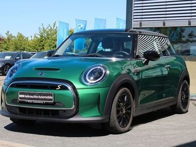 Mini Cooper SE