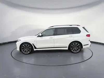 Gebraucht BMW X7