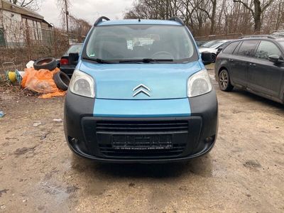 gebraucht Citroën Nemo 