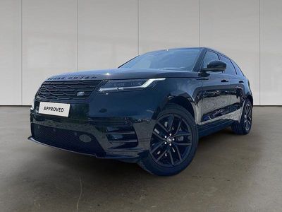 Gebraucht Land Rover Range Rover Velar SE Dynamic 304 PS (223 kW) 2024 Santorini black SUV