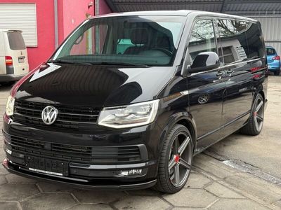 VW T6
